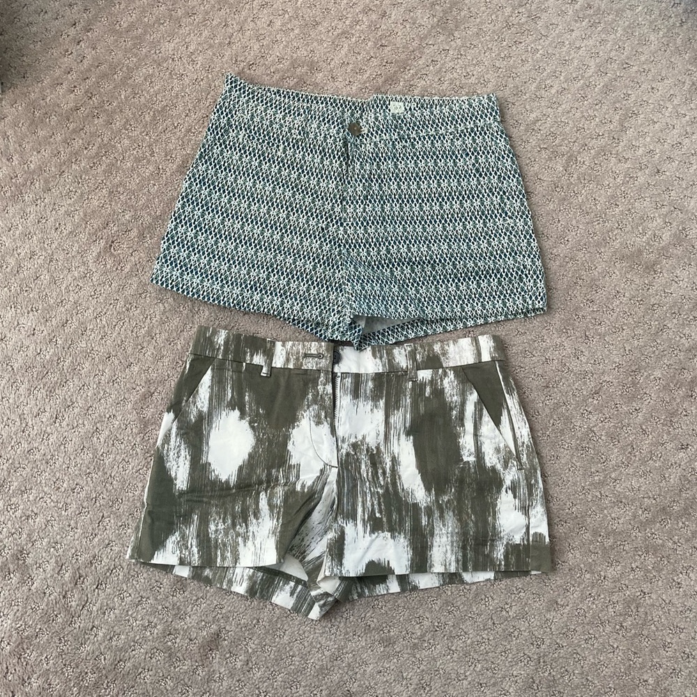 Gap shorts bundle